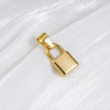 Pinky Promise Lock Pendant