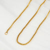 Pearl Chain Necklace