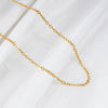 Cable Chain Necklace