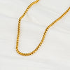 Pearl Chain Necklace