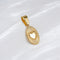 14k Gold