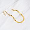 Snake Chain Bracelet