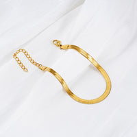 Snake Chain Bracelet