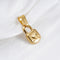 18k Gold