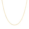 Cable Chain Necklace