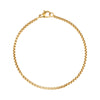 Pearl Chain Bracelet