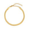 Snake Chain Bracelet