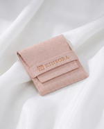 Free Jewelry Pouch with Purchases over $50