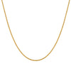 Pearl Chain Necklace