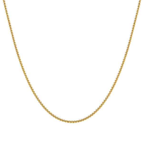 Pearl Chain Necklace