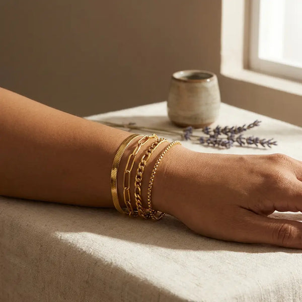 Bracelets