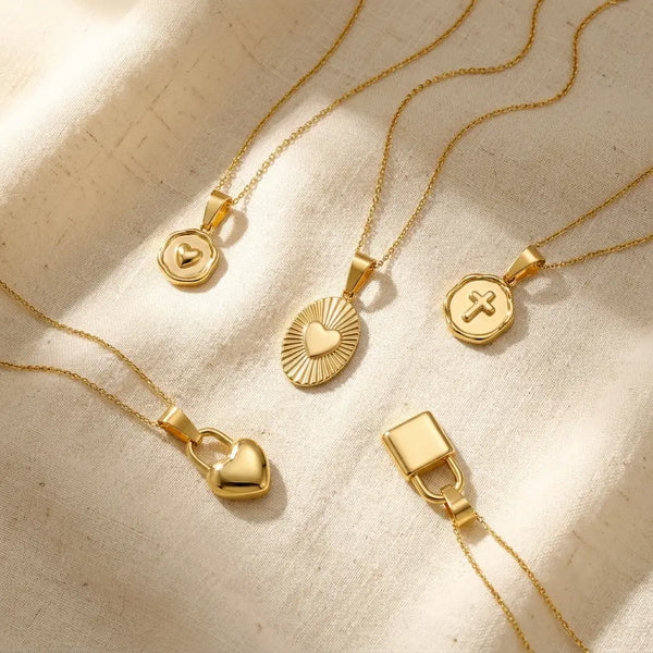 Pendants