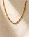Pearl Chain Necklace
