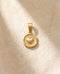 14k Gold PVD