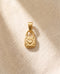 18k Gold PVD