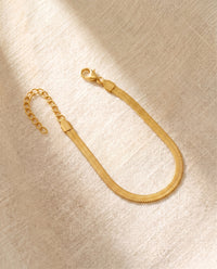 Snake Chain Bracelet