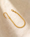 18k Gold PVD