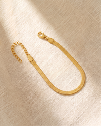 Snake Chain Bracelet