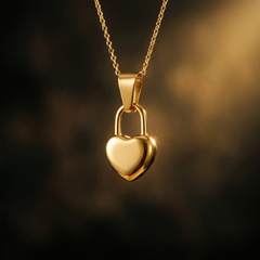 Kinsora pendant