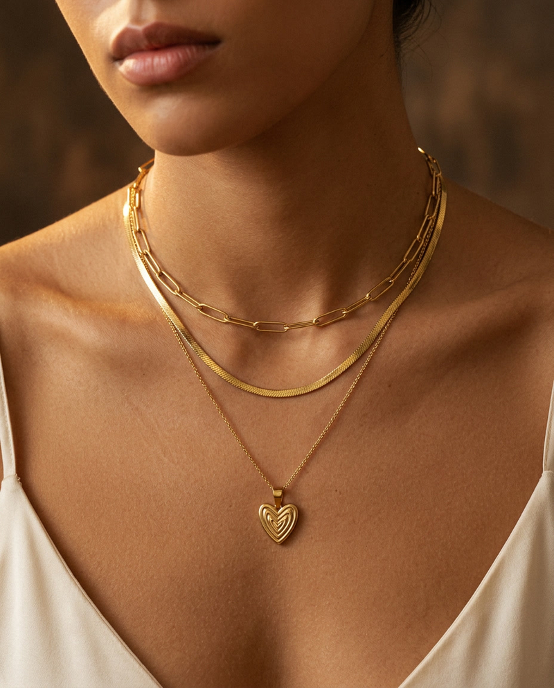 Designed to Stack